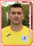 Abramo Capozzolo / Allenatore Atletico Viserba