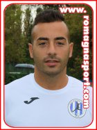 Mattia Briganti / Attaccante Atletico Viserba