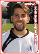 Davide Petrucci / Attaccante Atletico Viserba