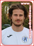Mattia Stentorei / Centrocampista Atletico Viserba