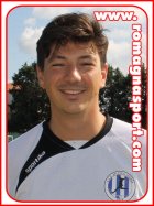 Filippo Paccassoni / Difensore Atletico Viserba