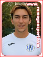 Yuri Foschi / Difensore Atletico Viserba