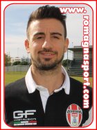 Mirco Ringucci / Difensore Gemmano
