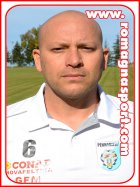 Valerio Cesari / Centrocampista Pennabilli