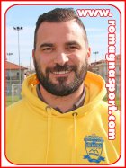 Filippo Piva / Attaccante S. Bartolo G. M.