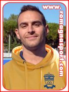 Simone Santini / Attaccante S. Bartolo G. M.