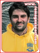 Andrea Albertini / Centrocampista S. Bartolo G. M.