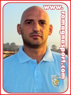 Mario Pisacane / Attaccante Taverna M.