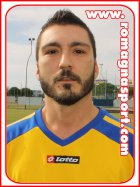 Fabio Parrello / Attaccante V. S. Mauro a Mare