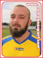 Matteo Morico / Difensore V. S. Mauro a Mare