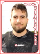 Christian Chiarello / Portiere V. S. Mauro a Mare