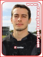 Mattia Dellachiesa / Portiere V. S. Mauro a Mare