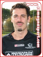 Angelo Vitale / Centrocampista A.S.D. Montaletto