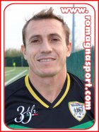 Cristian Matteoni / Attaccante Pol. Sidermec
