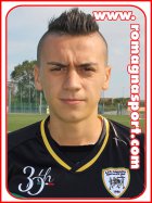 Alex Pagliarani / Difensore Pol. Sidermec