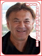 Massimo Vincenzi / Presidente Pol. Sidermec