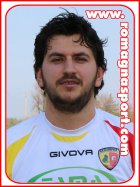 Altin Kodra / Attaccante Refugium Corpol�
