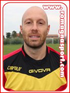 Luca Contadini / Difensore Refugium Corpol�