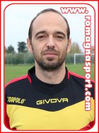 Giacomo Gattei / Difensore Refugium Corpol�