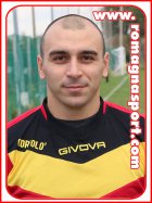 Matteo Lazzaretti / Difensore Refugium Corpol�