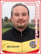 Manuel Magi / Portiere Refugium Corpol�