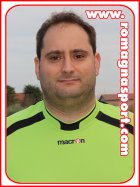 Giuseppe Jannitto / Portiere Refugium Corpol�