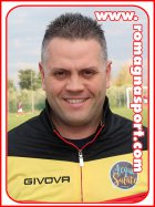 Floris Pavesi / Presidente Refugium Corpol�