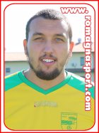 Le Polisportiva Savio Calcio per la morte di Stefano Baldisserra