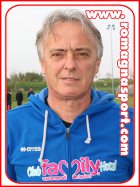 Mirco Minotti / Allenatore Pol. Capanni