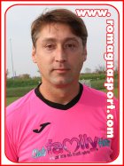 Claudio Bartolini / Attaccante Pol. Capanni