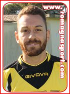 Tomas Tassinari / Centrocampista Pol. Capanni