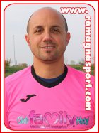 Luca Maggioli / Centrocampista Pol. Capanni