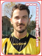 Almir Jakupovic / Centrocampista Pol. Capanni