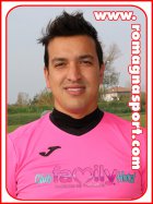 Emanuel Montemaggi / Centrocampista Pol. Capanni