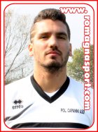 Nicol� Farabegoli / Difensore Pol. Capanni