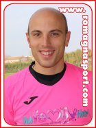 Simone Casali / Difensore Pol. Capanni
