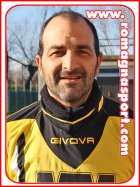Tazio Zannoni / Portiere Pol. Capanni