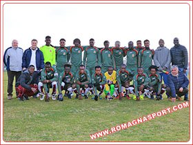 Iride CSI Cesena 11 Serie B Girone B