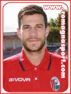 Edoardo Cecchetti / Centrocampista B. Nazzaro Chiaravalle