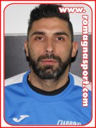 Massimo Cilumbriello / Portiere Ciabbino