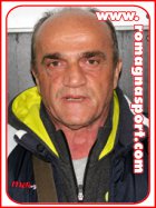 Romano Diamanti / Presidente Ciabbino