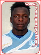 Ansumana Jallow / Attaccante Grottammare