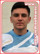 Michele De Panicis / Attaccante Grottammare