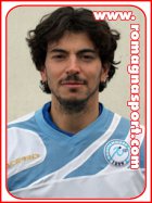 Mattia Di Antonio / Difensore Grottammare