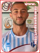 Mercato: Matteo Minnozzi al Tolentino
