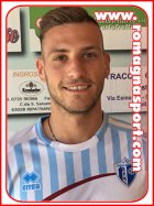 Luca Rossi / Centrocampista Porto d'Ascoli