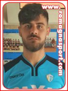 Roberto Dinardo / Portiere Porto d'Ascoli