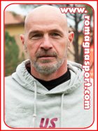 Andrea Mosconi / Allenatore Tolentino