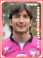 Fabio Giuseppe Campanella / Difensore Tolentino