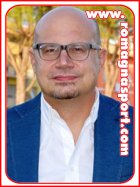Marco Romagnoli / Presidente Tolentino